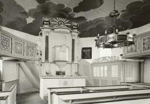 Evangelische Dorfkirche