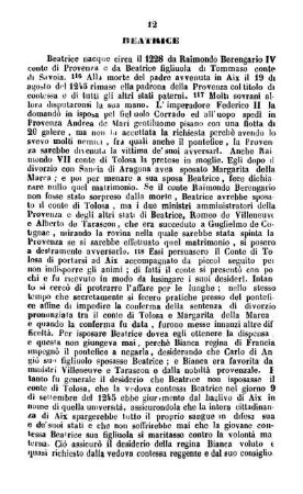 Beatrice