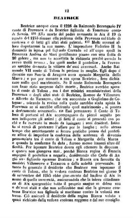 Beatrice
