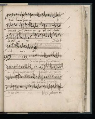 99. Beatus quicunque timet