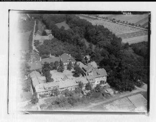 Ilsenburg (b. Wernigerode), Pulvermühle