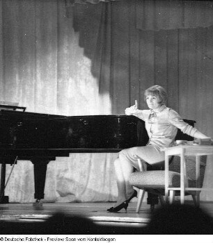 Gisela May