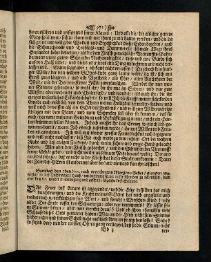 197-206, Das Feuer deß Altars ist angezuendet und die ...