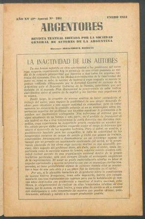 1952028400: Blum : [comedia en dos actos, el 2o. dividido en dos cuadros]