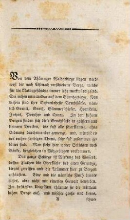 Schloß Wartburg : Eyn Beytrag zur Kunde der Vorzeit