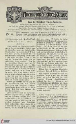 32: Friedhofanlage und Friedhofkunst, [6]