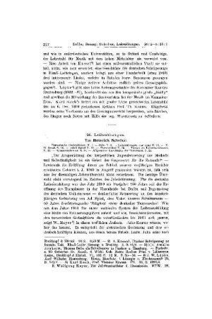 Leibesübungen : [Unterrichtsgegenstände]