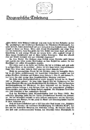 Lebenserinnerungen eines 90jähr. Altmüncheners : (Professor Dr. H. Holland)
