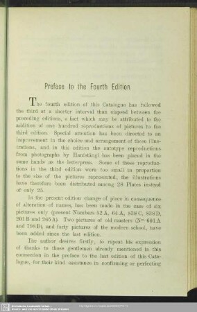 Preface to the Fourth Edition