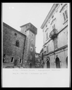 Palazzo Ducale