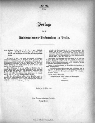 No. 24 (211), 28. März 1895