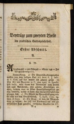 183-198, Erster Abschnitt