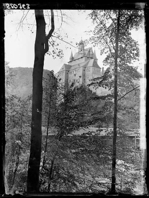 Burg Kriebstein