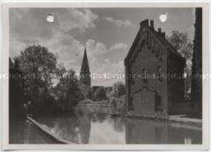 Lüneburg, Kirche St. Johannis