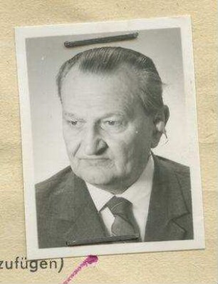 Hans Scholz