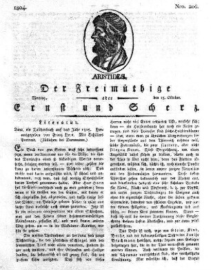 Nro. 206., Montag den 15. Oktober