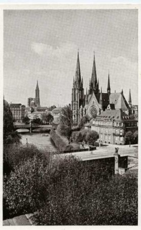 Straßburg