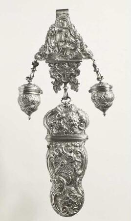 Chatelaine
