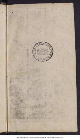 Christ. Thomasii Kurtze Lehr-Sätze Von dem Laster der Zauberey : Aus dem Lateinischen ins Teutsche übersetzet, Und Mit des Autoris Vertheidigung Vermehret