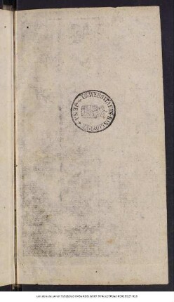 Christ. Thomasii Kurtze Lehr-Sätze Von dem Laster der Zauberey : Aus dem Lateinischen ins Teutsche übersetzet, Und Mit des Autoris Vertheidigung Vermehret
