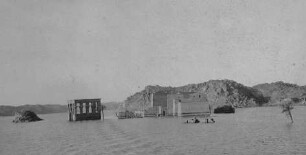 Philae [Reise nach dem Sudan, Band 3]