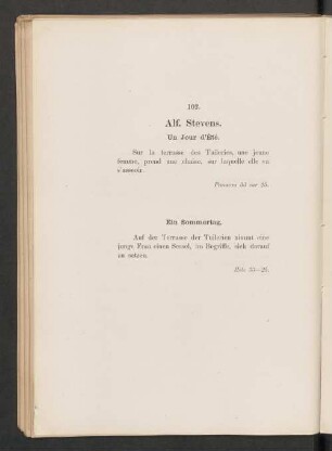102. Alf. Stevens