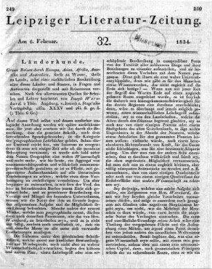 1834-02-06 : 32. Stück