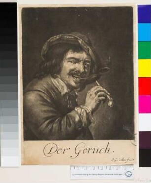 Der Geruch