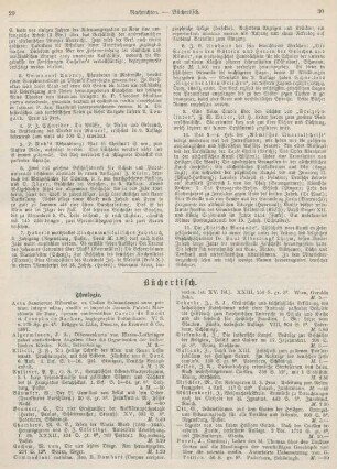 29-32 Bibliographie