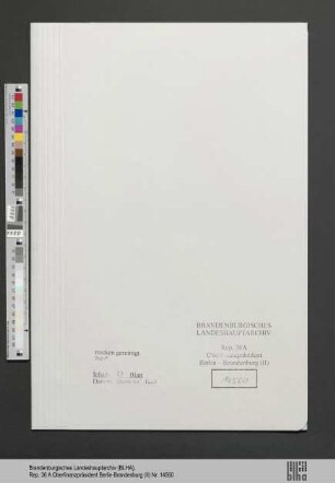 Herlitz, Rosa