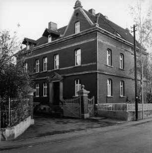 Wehretal, Dorfstraße 3, Dorfstraße