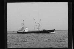 Süder-Piep (1963), NDL.- Norddeutscher Lloyd, Bremen
