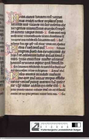 Officium defunctorum