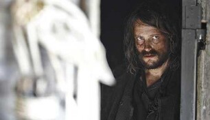 Die Abenteuer des Huck Finn