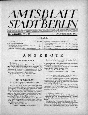 1931,46: Nr. 46, 15. November 1931