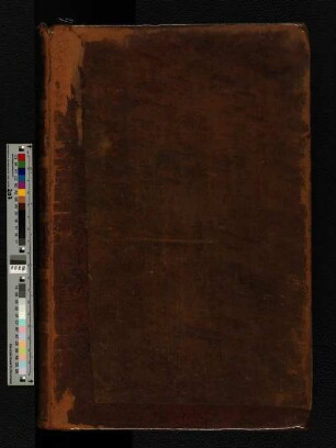 ACVIII, Bibliographie, Typographik. Drucke des 15. Jahrhunderts. B. Mit Ort Italien: Realkatalog der Stadtbibliothek zu Hamburg