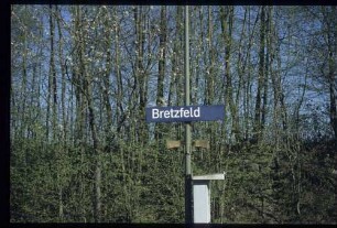 Bf. Bretzfeld