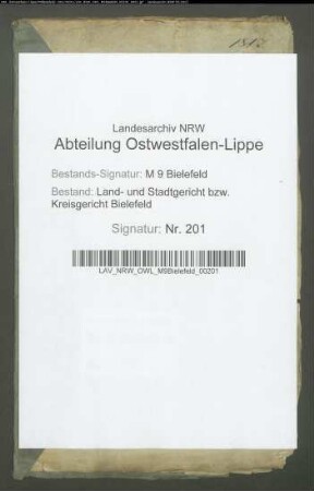 Lütgert, Heinrich Adolph, Schuhmachergeselle, Steinhagen. Riewe, Margarethe Elisabeth geb. Feldmann, Steinhagen
