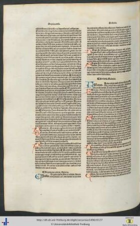 Liber XLVII.