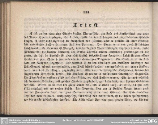 Triest