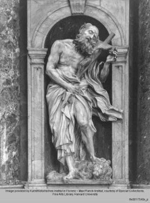 Heiliger Hieronymus