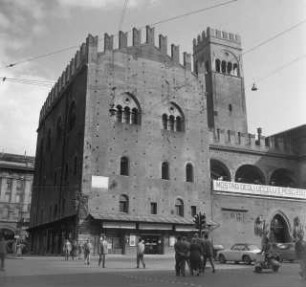 Palazzo di Re Enzo