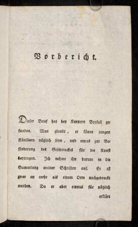 143-144, Vorbericht.