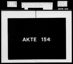 Staatshaushaltsplan und Haushaltsgesetz 1920