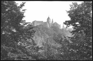 Elbogen. Schloss