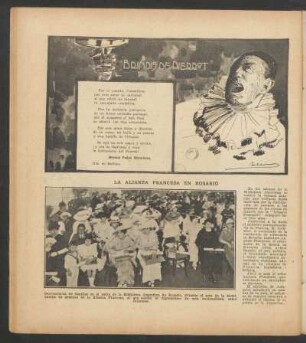 La Alianza Francesa en Rosario