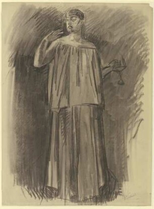 Die schlafwandelnde Lady Macbeth