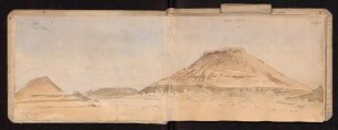 2v-3r 11.IX.1883 Kef, Um Malik Ras, Kasr Saidi