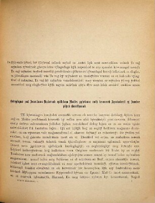 Régi magyar, Kötet 5 (1888)