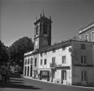 Igreja do São Pedro?
